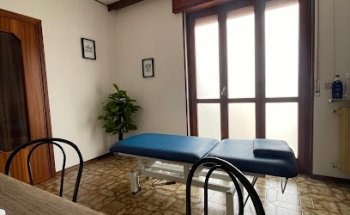 Erica Chinellato Osteopata