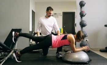 Studio Synesis - Dott. Simone Marni Osteopata D.O.M.R.O.I.