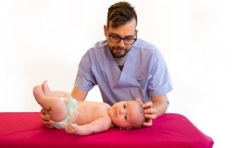 Studio Osteopatico di Michele Mongiovì