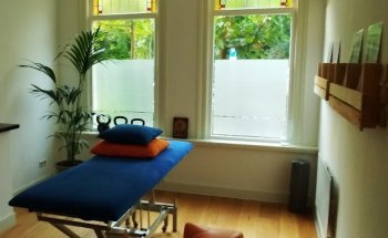 Fysiotherapie Eigenhuis Haarlem