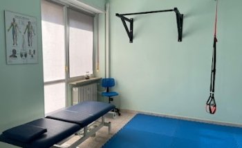 Dr. Dario Ruscitti - Osteopata