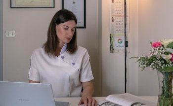 Valentina Montaldo Osteopata Santena