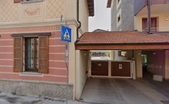 Michele Motterlini Osteopata