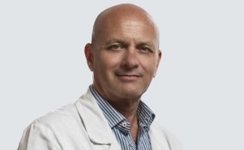 Fabrizio Basile - Osteopata - studio osteopatico