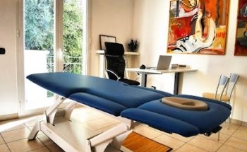 Enrico Soci Osteopata D.O