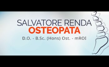 Osteopata Salvatore Renda