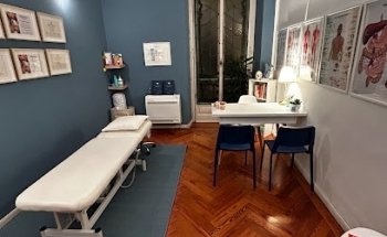Osteopata DO Carlotta Imarisio