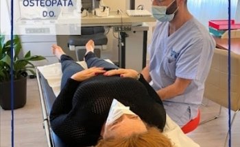 Dott. Davide Coiro, Osteopata
