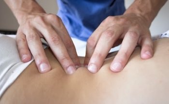 Osteopatia EUR Montagnola | Tommaso Sampaolo Osteopata D.O.