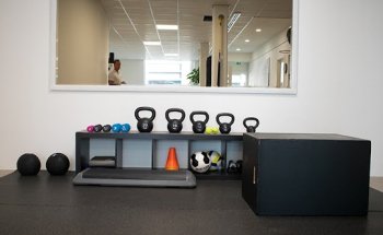 FysioForza | Fysiotherapie Haarlem