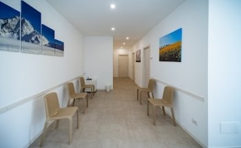 Dott.ssa Sara Castoldi, Osteopata Garbagnate Milanese