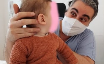 Gabriele Ottavi Osteopata