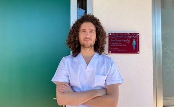 Dott. Lorenzo Lenzi - Osteopata Bergamo