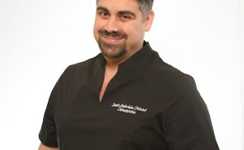 Gabriele Ottavi Osteopata