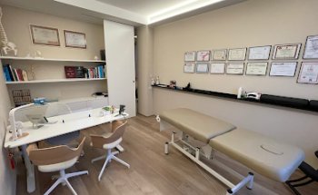 P.T.E. Studio - dott. Enrico Grasso - Osteopata