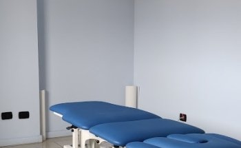 Osteopata D.O. Gian Luca Favaron