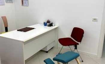 Studio medico posturologico Simeoni dott. Christian