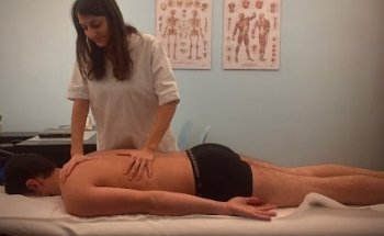 Elena Borsani - Osteopata e Massoterapista