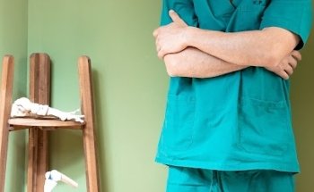 Dott. Valerio Puliani - Osteopata D.O. Fisioterapista