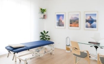 Osteopata Alessio Di Paolo, Osteopata Silvia Semeraro - Studio Engioia, il Centro del tuo Benessere