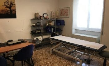 Dott.ssa Marjorie Boussemart, Osteopata