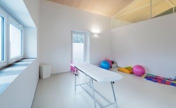 Osteopatia Centro Italiano