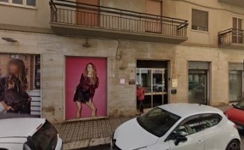 Dott. Giorgio Serra, Osteopata