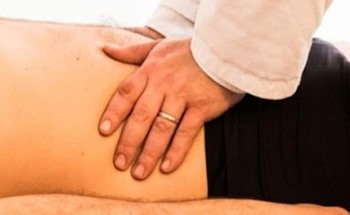 Michele Galia Osteopata (DOmROI)