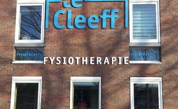 Fysiotherapie Te Cleeff