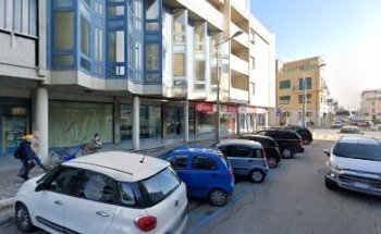 Studio Osteopatico D'Antonio Sas