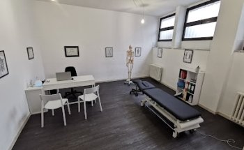 Studio Osteopatia e Massoterapia Molinaro