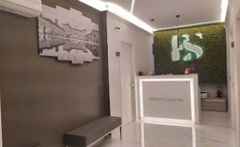 Filippo De Cata Osteopata D.O. - Personal Trainer