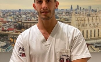 Osteopata Gabriele Di Rocco