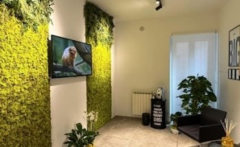 Studio di Osteopatia - Francesco Lo Turco D.O.