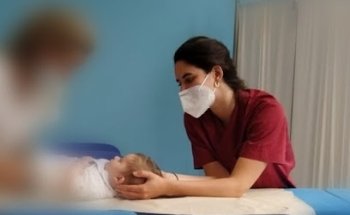 Osteopata Giulia Losco