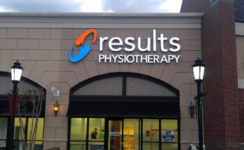 Results Physiotherapy Trussville, Alabama