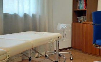 Studio di Osteopatia, Carlotti