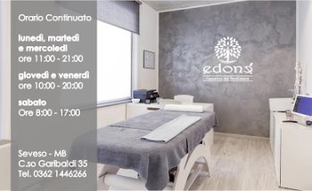 Gloria Cipolla, Osteopata