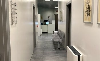 Edoardo Ciancone Osteopata