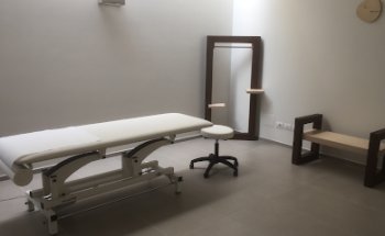 Studio Osteopatia Russo