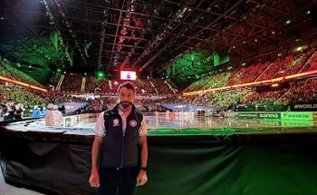 Dr Alekos Zugnoni Osteopata - Chinesiologo