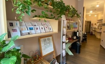 Osteopata Federica Testoni