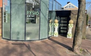 FysioPoint Haarlem