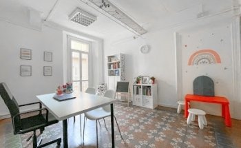 Parole&Psiche - Studio di Logopedia e Psicoterapia