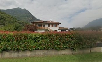 Dr. Luca Tomola - Osteopata (university of walles)