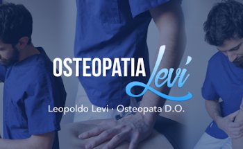 Leopoldo Levi - Osteopata e Posturologo