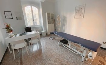 Marta Canessa Osteopata D.O.