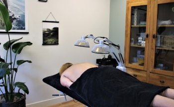 Acupunctuur & Fysiotherapie Merel Boekelaar- Haarlem