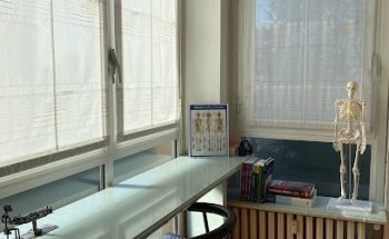 Edoardo Piva Osteopata