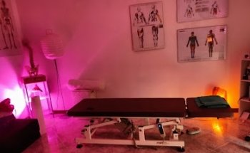 Sara Meloni Osteopata Fisioterapista